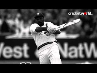 My Cricket Inspiration...Phil Tufnell on Botham, Richards and others - Cricket World TV