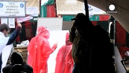 Sanj Srikanthan: Europa ya acoge a un gran número de inmigrantes y su carácter de esos países no cambió por ello.