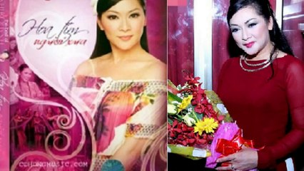 Hoa Tim Nguoi Xưa - Như Quỳnh