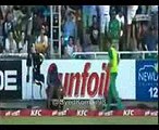 Ahmad Shahzad 10 monster sixes