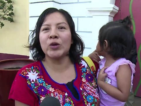 Après la Maison Blanche, le pape François attendu au Congrès américain