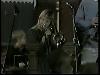 Night in Barcelona - Carlings 1985