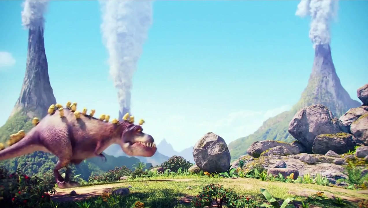 MINIONS  Official FINAL Trailer (2015)