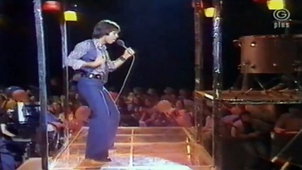 Cliff Richard - Let's Have A Party - Supersonic TV Show 1975