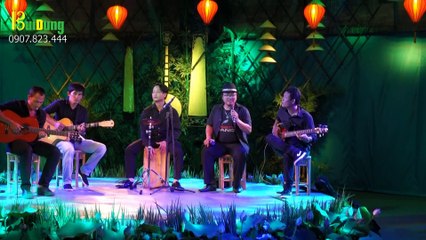 Cho Thuê Ban Nhạc Acoustic Sài Gòn - 0907.823.444