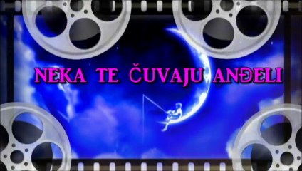 Neka te čuvaju anđeli - Mišo Kovač