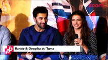 Deepika Padukone called Ranbir Kapoor BRO at the trailer launch of 'Tamsaha' - Bollywood News