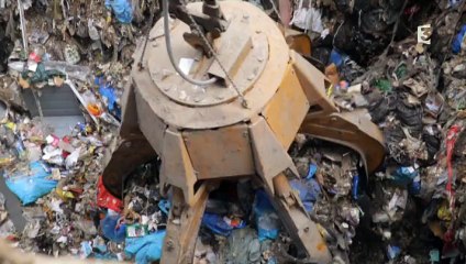 Inventer demain 2015 : SELFRAG Domestiquer la foudre