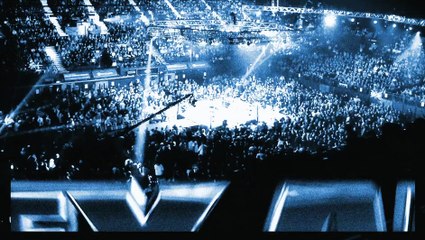 Bound For Glory 2015 le 5 octobre à 2h00 sur ma Chaîne Sport !