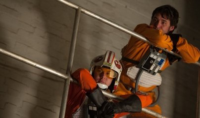 Elstree 1976 (2016) Full Movie HD_1080p
