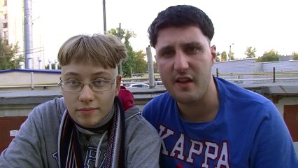 Музыкальный клип Кукла