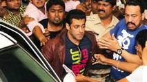 Salman Khan's Fans CAUGHT Cheating People