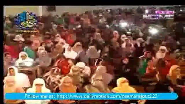 Roshni Ka Safar - 28 June 2015 - Part 1 - Molana Tariq Jameel Latest On Ptv Home