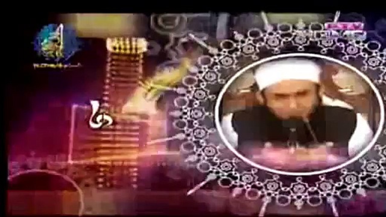 Dua of Roshni Ka Safar - 28 June 2015 - Part 3 - Molana Tariq Jameel Latest  On Ptv Home