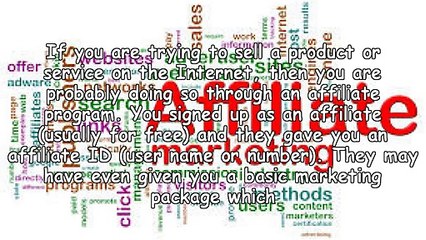 Are You Using This Internet Marketing Secret?