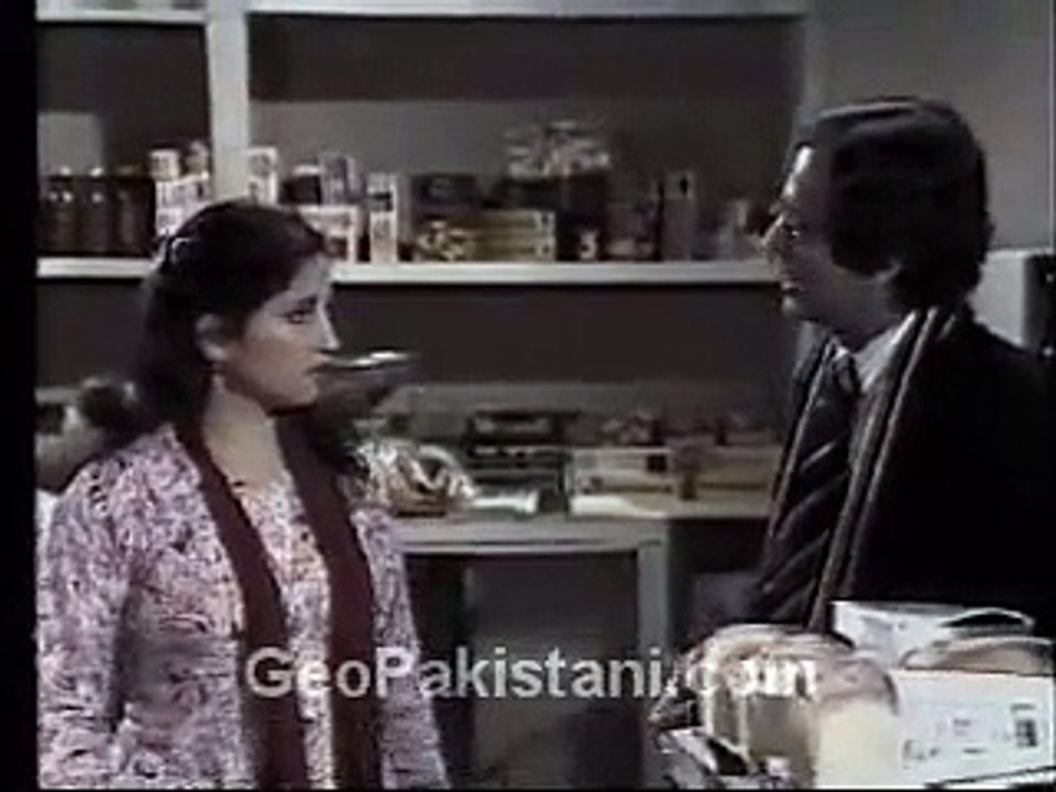 PTV Drama Alif Noon Part 26 of 28