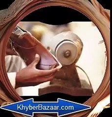 Peshawari Chappal