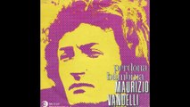 Maurizio Vandelli - Perdona Bambina [1969] - 45 giri