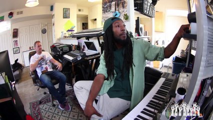 Reaching Higher TV presents Abeasity Jones