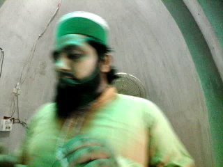 Hajj o ziyarat e Madeena # 1_mpeg4