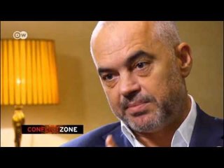 Rama : Ne s’kemi mafia, krimi i organizuar i lidhur me mafian përtej Adriatikut - Ora News