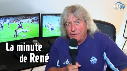 TFC 1-1 OM : la minute de René