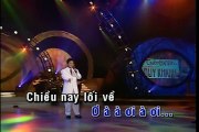 Liên khúc Duy Khánh - Chế Linh - karaoke HD beat chuẩn