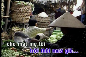 Lời người lính xa xôi - Chế Linh - karaoke HD beat chuẩn