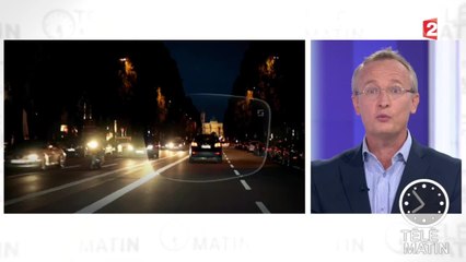 Nouveau-Lunettes anti-éblouissement