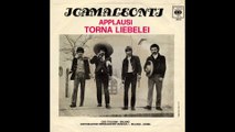 Camaleonti - Torna Liebelei [1968] - 45 giri