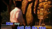 Sao đành xa anh - Chế Linh - karaoke HD beat chuẩn