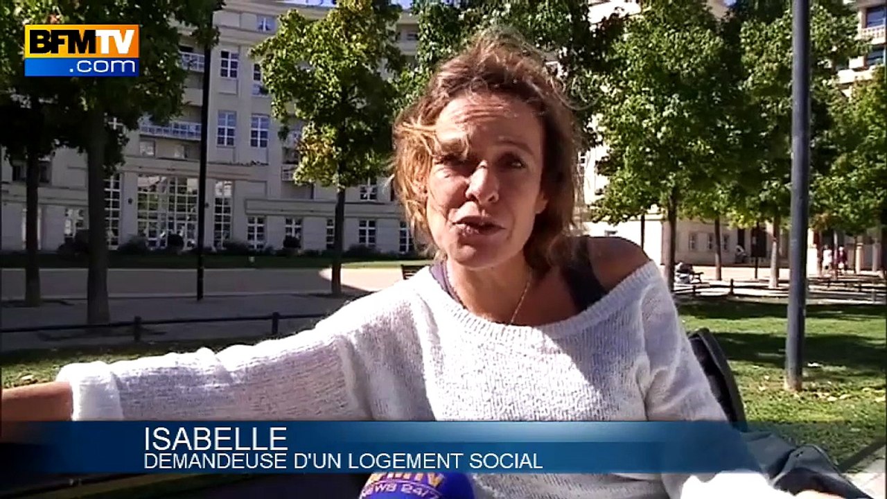 A Montpellier, 16.000 demandes de HLM pour 2.000 logements attribués