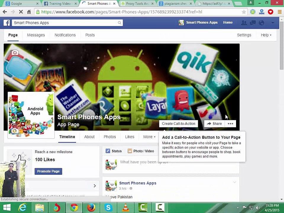 Allow and Disallow Tagging on Facebook Photos and Videos Urdu Hindi