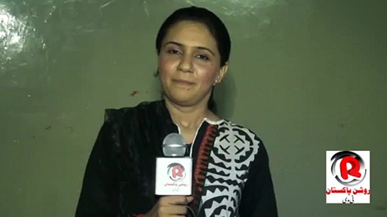 MISAL KHAN Stage Actress | Eid Mubarak Message