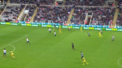 L'incroyable raté de Sergiu Bus pour Sheffield