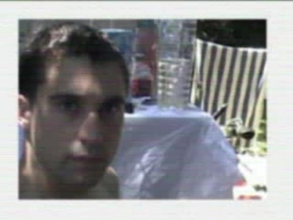 VACANCES 2003