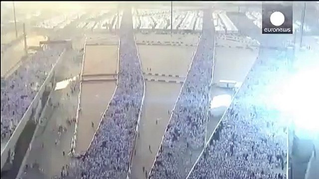 Хадж: у тисняві біля Мекки загинули понад 200 осіб