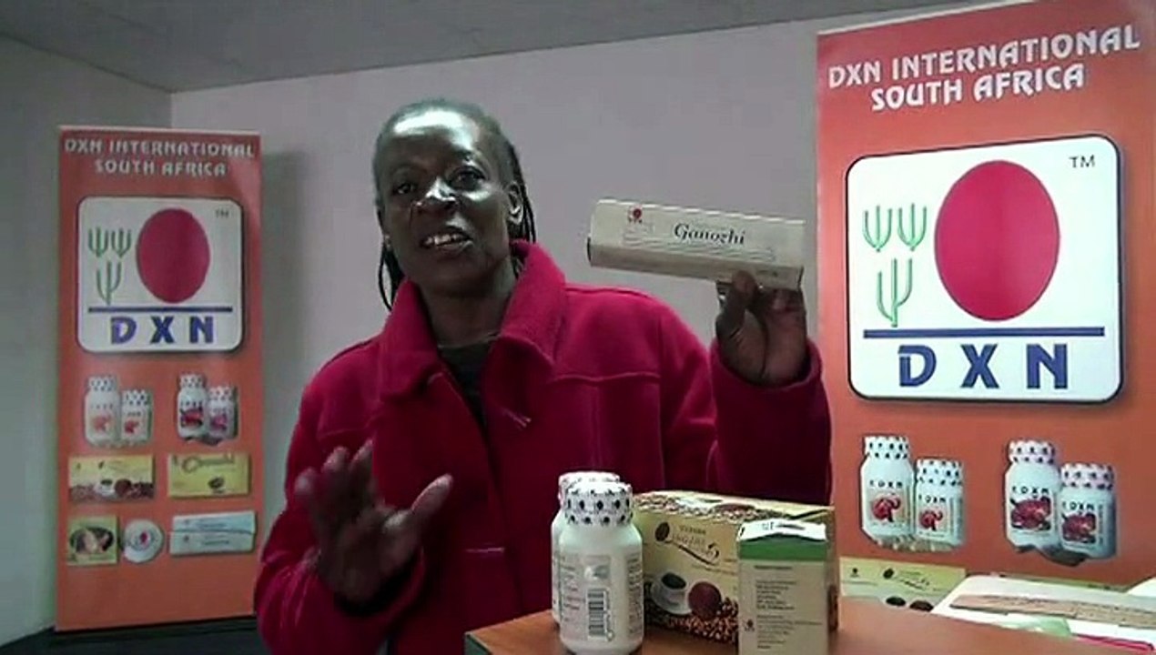 010 High blood pressure-very serious-Loise from Zimbabwe relates her own experiences