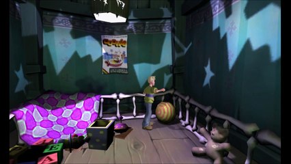 Rétro Gaming: Grabbed by the Ghoulies - Xbox