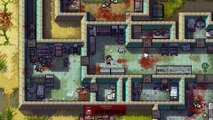 The Escapists The Walking Dead : la date de sortie dévoilée