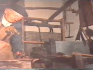 Museo Etnográfico de Grandas de Salime