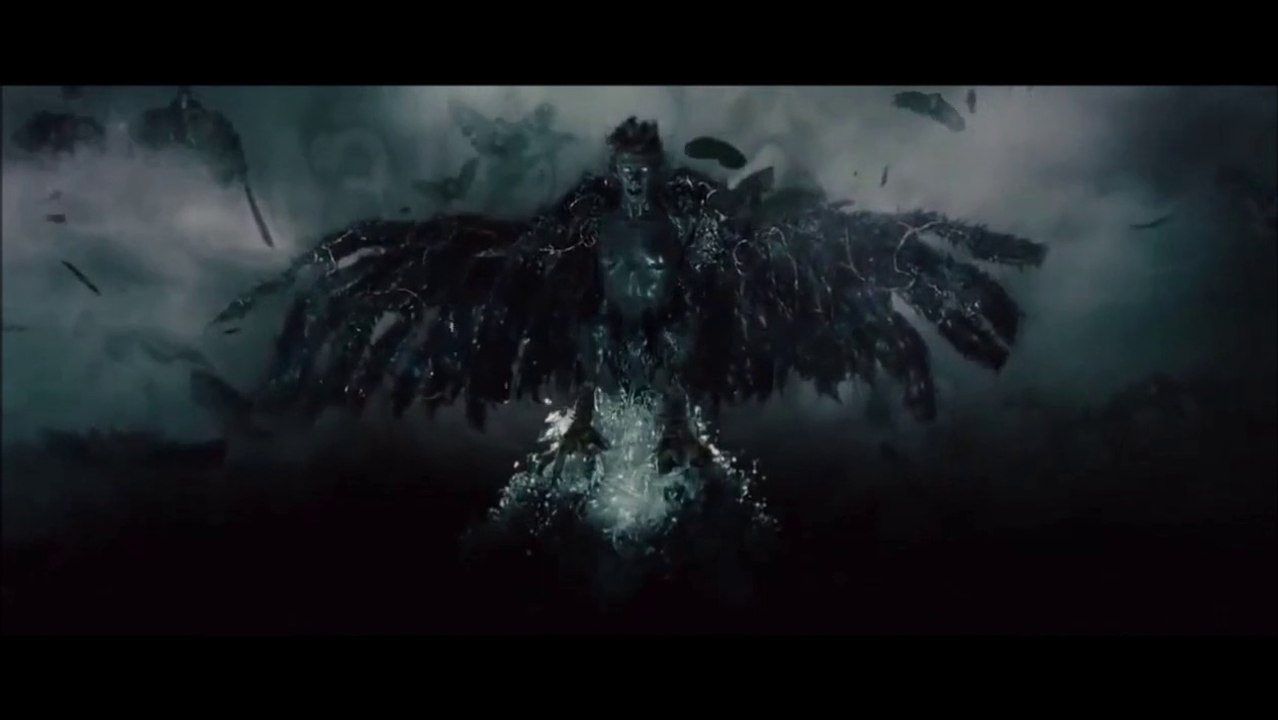 Raison d'Etre - In Absence of Light