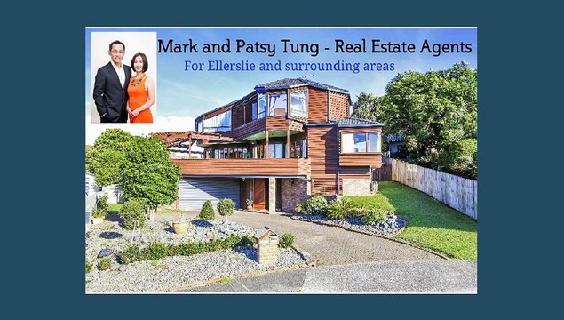Best Ellerslie real estate agent for selling or real estate investment.