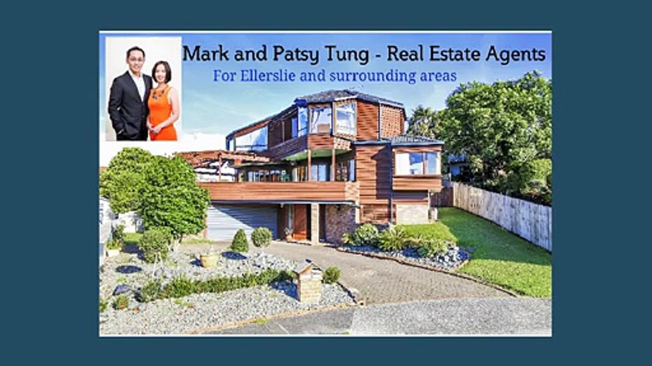 Best real estate agent in Ellerslie for buying or real estate investment.
