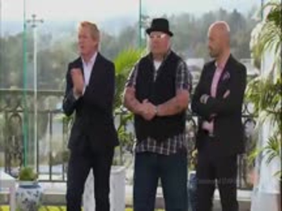 Masterchef USA EP#11