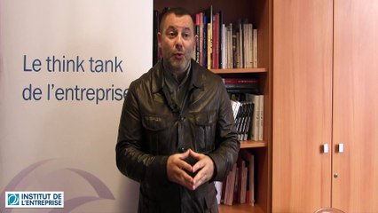 3 questions à Olivier Bas, Vice-président d'Havas Paris