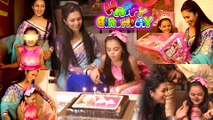 Divyanka And Karan Celebrate Ruhi's Birthday | Ye Hai Mohabbatein