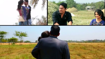 Bhalobashi Tomay by Shuvo Chowdhury & Saba - AnySongBD.com - 720p