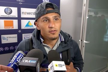 Regattin : «Ça fait mal»