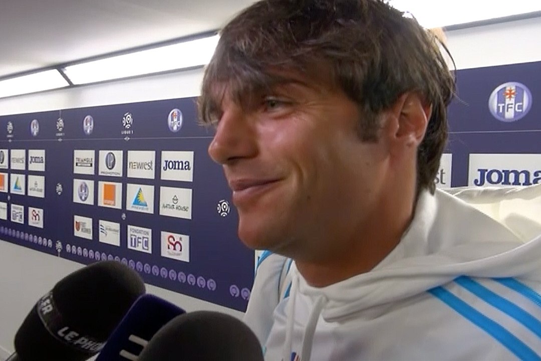 De Ceglie : «Vu le match, c’est un bon point»